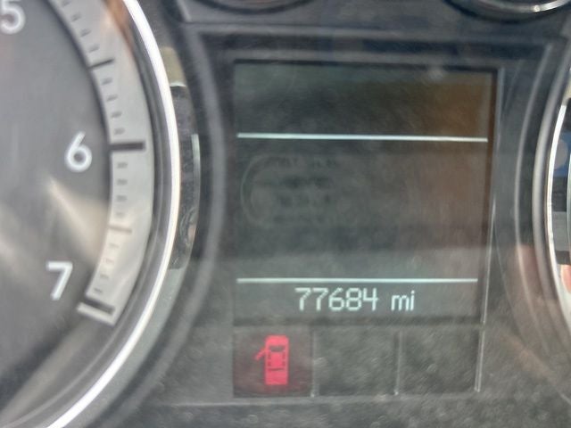 2009 Dodge Ram 1500 SLT/Sport/TRX