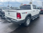 2009 Dodge Ram 1500 SLT/Sport/TRX
