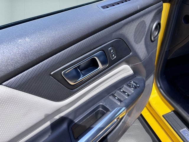 2024 Ford Mustang EcoBoost Premium Convertible