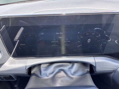 2024 Ford Mustang EcoBoost Premium Convertible