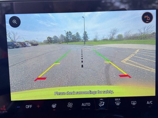 2024 Ford Mustang EcoBoost Premium Convertible