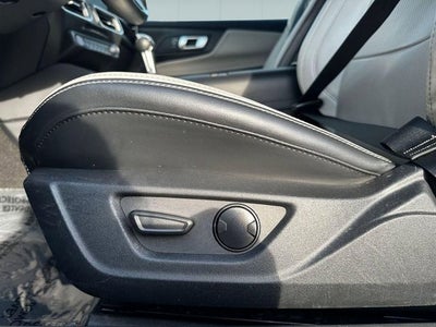 2024 Ford Mustang EcoBoost Premium Convertible