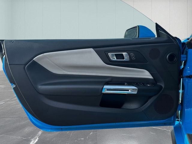 2024 Ford Mustang EcoBoost Premium Convertible