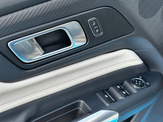 2024 Ford Mustang EcoBoost Premium Convertible