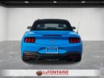 2024 Ford Mustang EcoBoost Premium Convertible