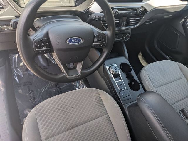 2021 Ford Escape SE Hybrid