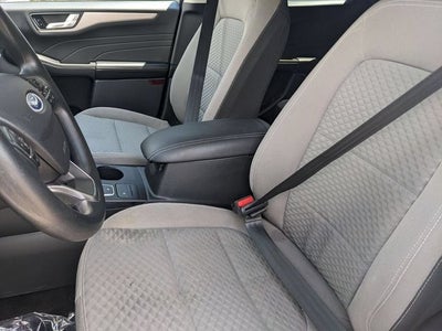 2021 Ford Escape SE Hybrid