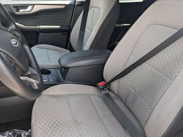 2021 Ford Escape SE Hybrid