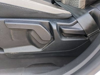 2021 Ford Escape SE Hybrid