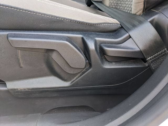2021 Ford Escape SE Hybrid