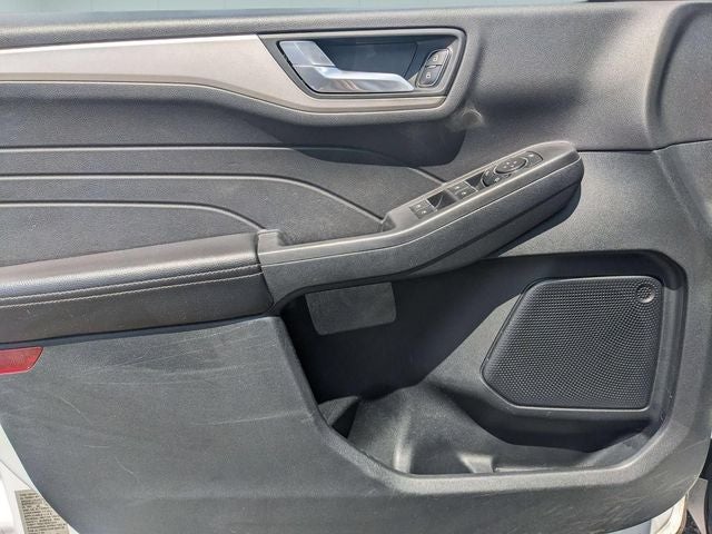 2021 Ford Escape SE Hybrid