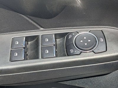 2021 Ford Escape SE Hybrid