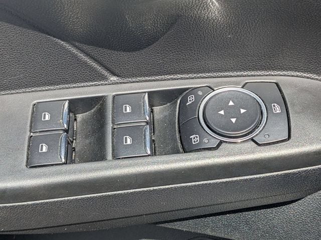 2021 Ford Escape SE Hybrid