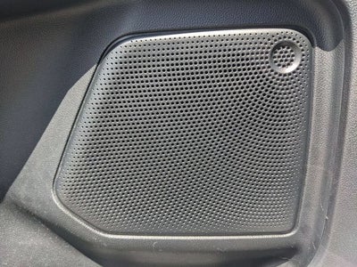 2021 Ford Escape SE Hybrid