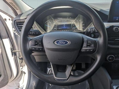 2021 Ford Escape SE Hybrid