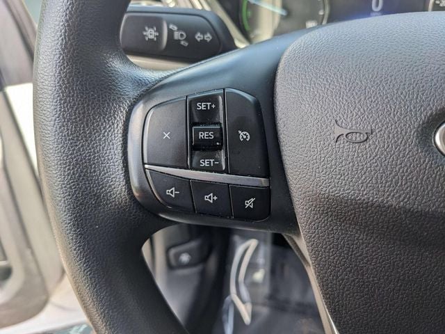 2021 Ford Escape SE Hybrid