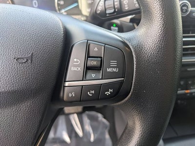 2021 Ford Escape SE Hybrid