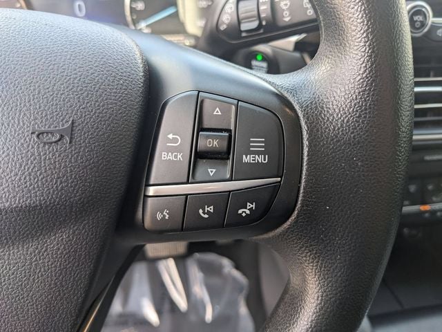 2021 Ford Escape SE Hybrid