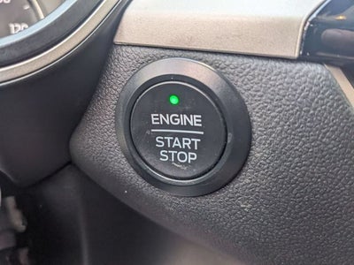 2021 Ford Escape SE Hybrid