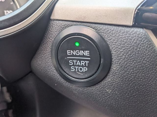 2021 Ford Escape SE Hybrid