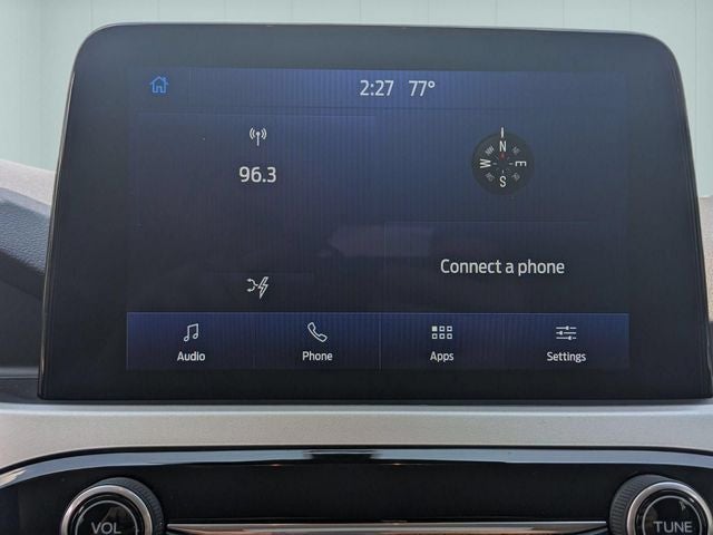 2021 Ford Escape SE Hybrid