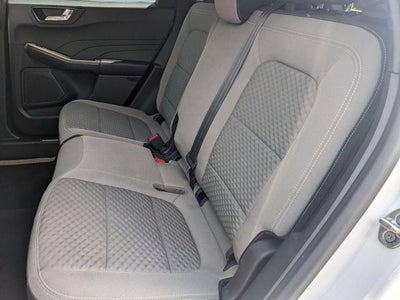 2021 Ford Escape SE Hybrid