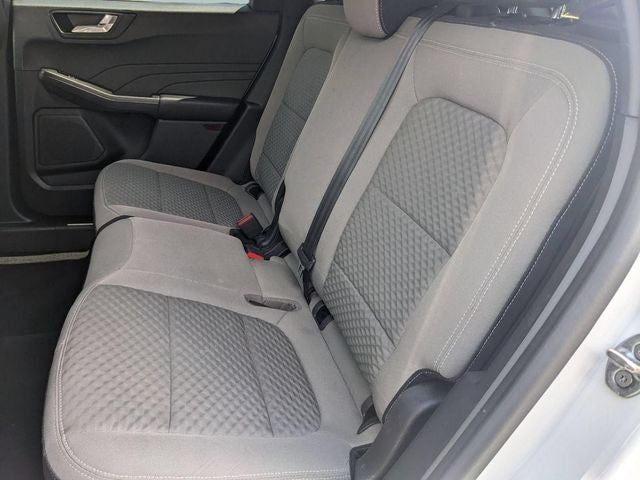 2021 Ford Escape SE Hybrid
