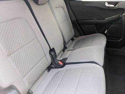 2021 Ford Escape SE Hybrid