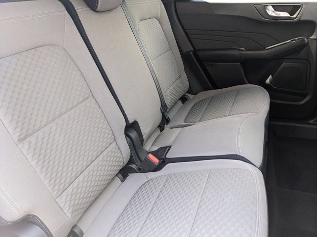 2021 Ford Escape SE Hybrid