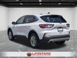 2021 Ford Escape SE Hybrid