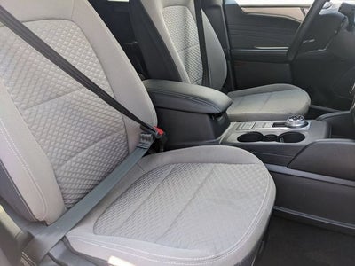 2021 Ford Escape SE Hybrid