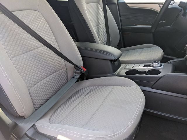 2021 Ford Escape SE Hybrid
