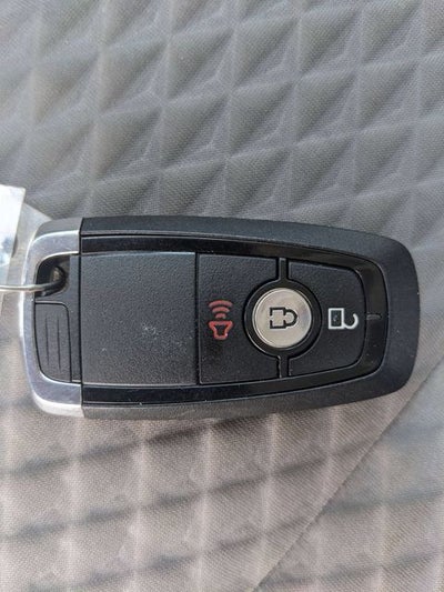 2021 Ford Escape SE Hybrid