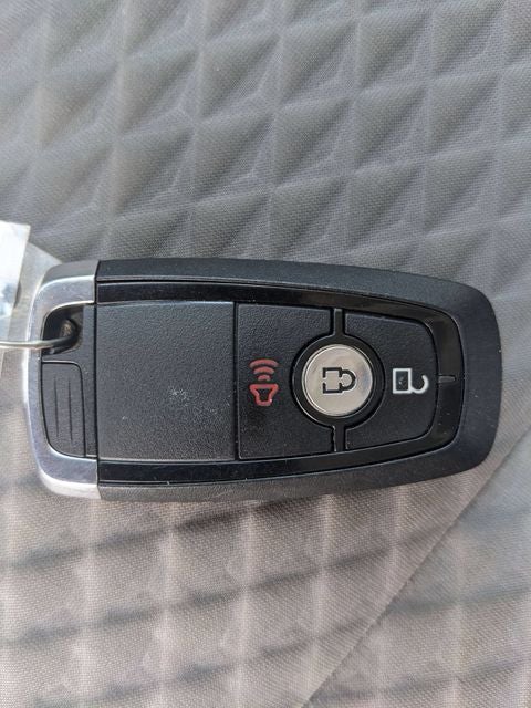 2021 Ford Escape SE Hybrid