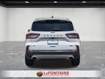 2021 Ford Escape SE Hybrid