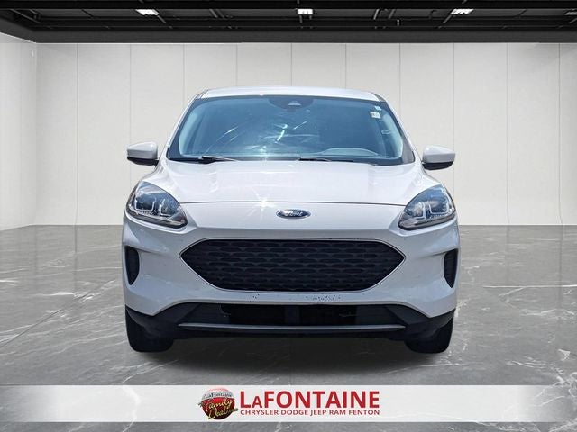 2021 Ford Escape SE Hybrid