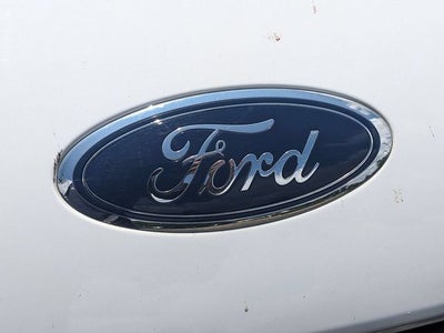 2021 Ford Escape SE Hybrid