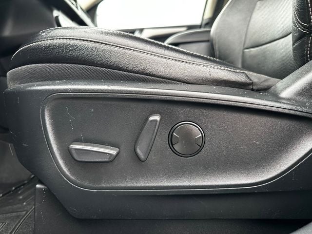 2020 Ford Escape Titanium Hybrid