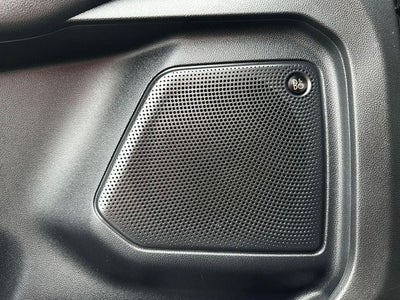 2020 Ford Escape Titanium Hybrid