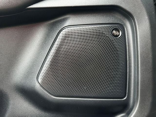 2020 Ford Escape Titanium Hybrid