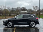 2020 Ford Escape Titanium Hybrid