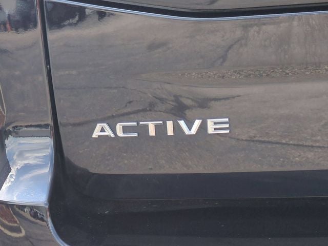 2025 Ford Expedition Active MAX