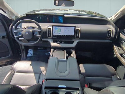 2025 Ford Expedition Active MAX