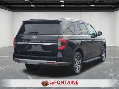 2024 Ford Expedition Limited