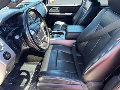 2017 Ford Expedition Limited