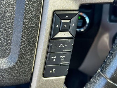 2017 Ford Expedition Limited