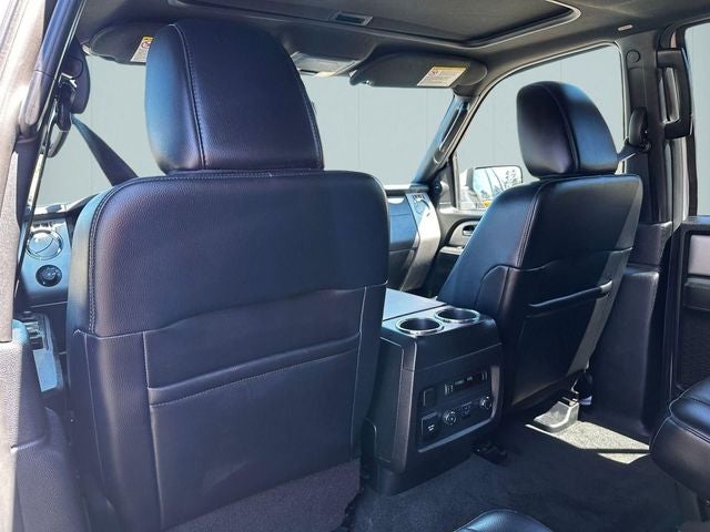 2017 Ford Expedition Limited