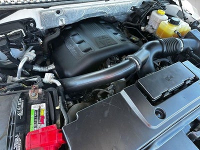 2017 Ford Expedition Limited