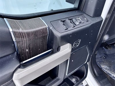 2020 Ford F-250 LARIAT