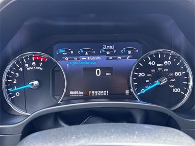 2020 Ford F-250 LARIAT